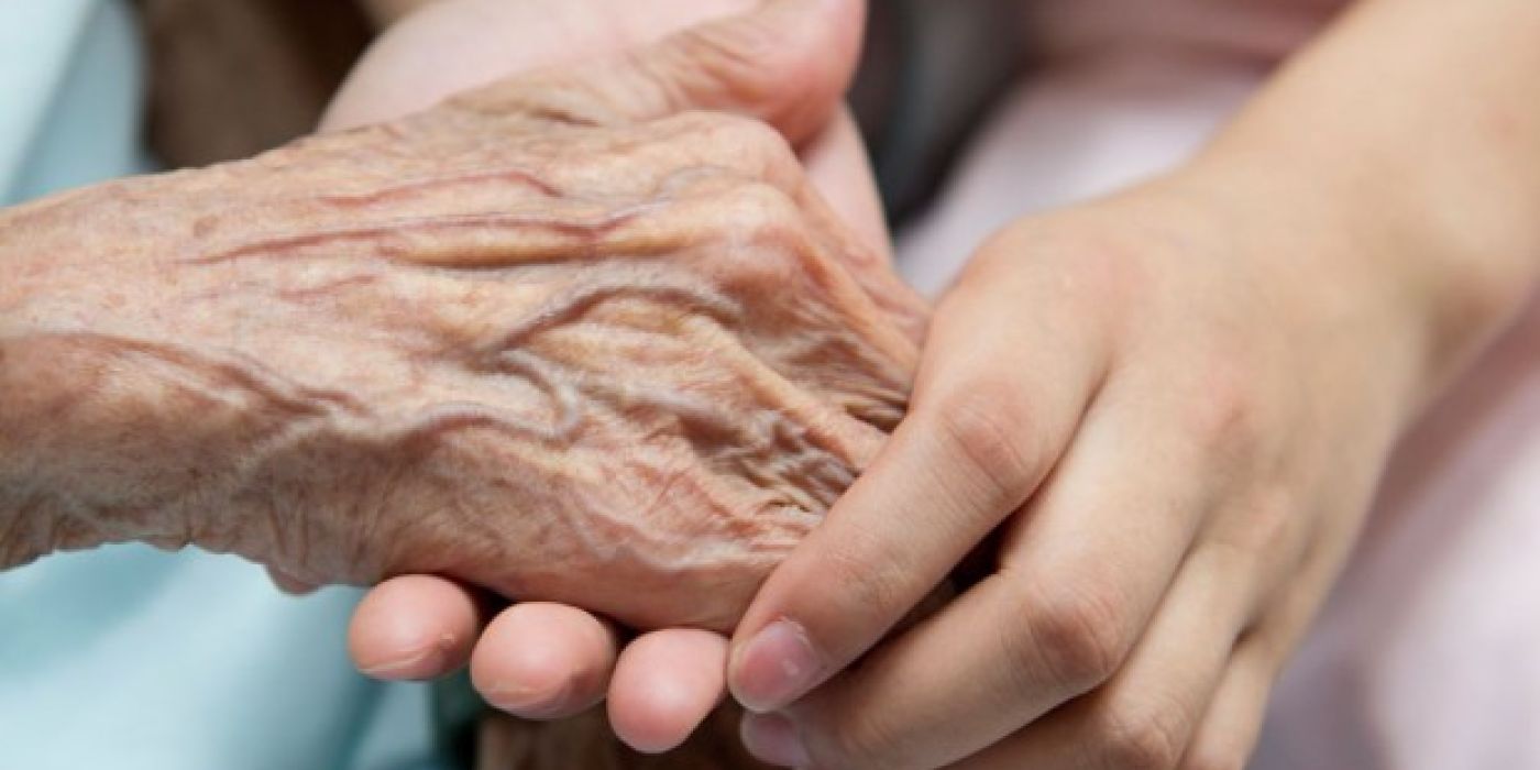 AGOSTO, MES DEDICADO A LOS ANCIANOS