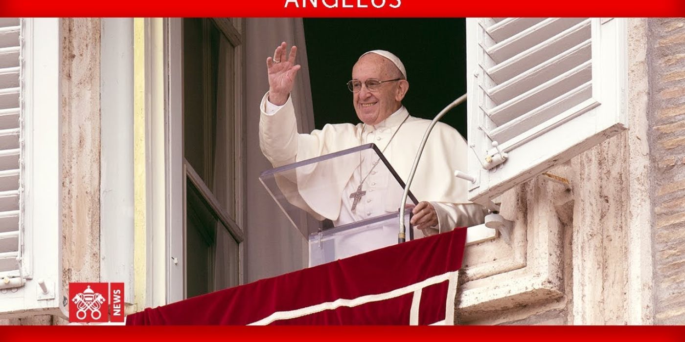 Ángelus 05 de marzo de 2023 Papa Francisco