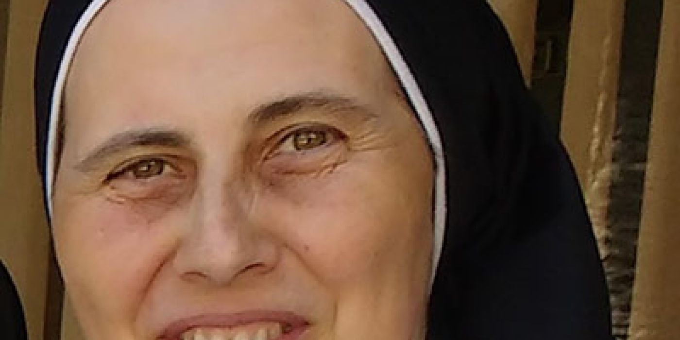 ¿Qué es para ti, “vivir a honra de la Inmaculada Concepción de María”?