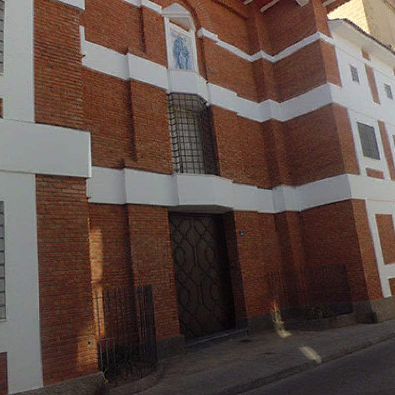 MONTILLA