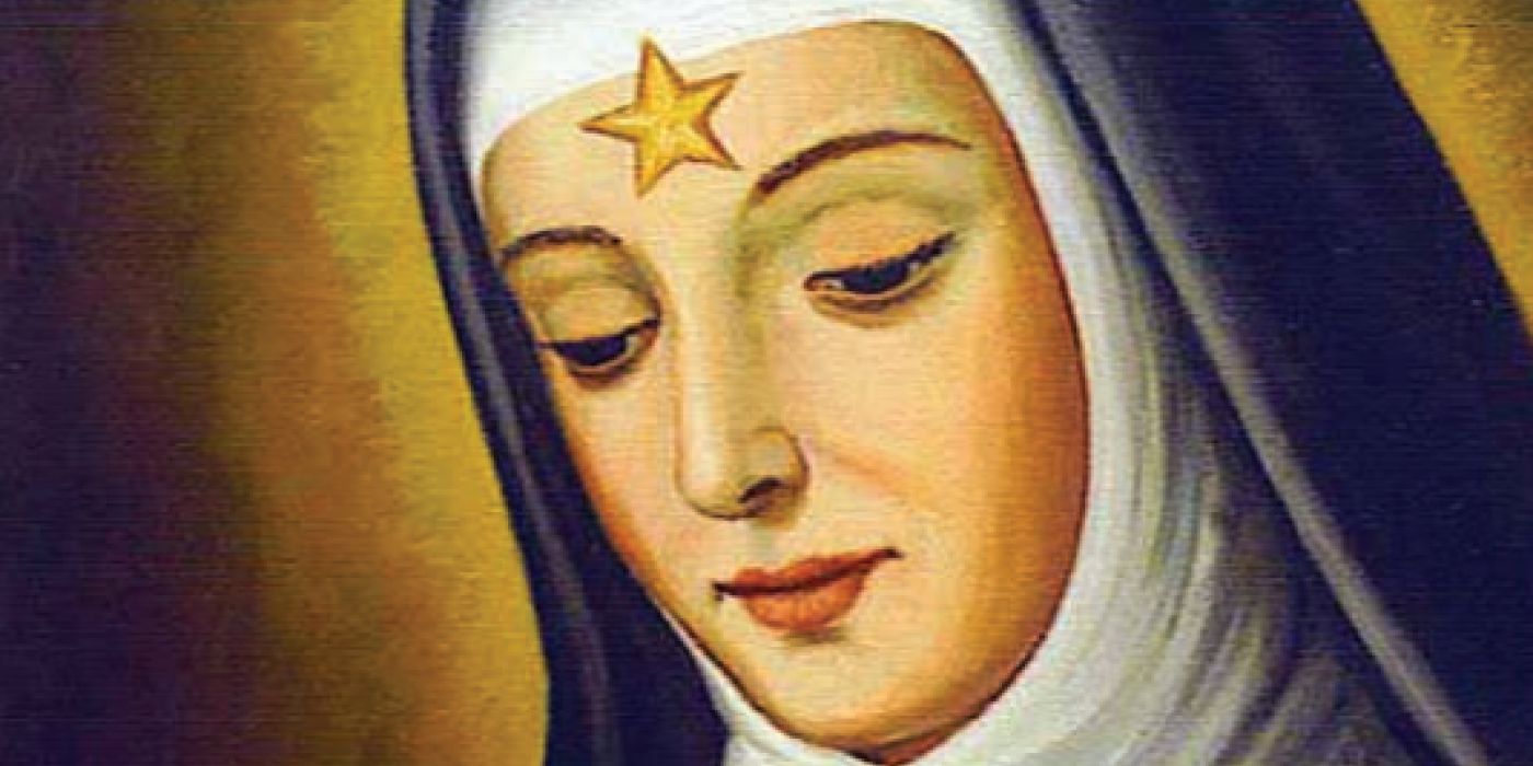 Carta del Ministro General. Santa Beatriz de Silva 2016.