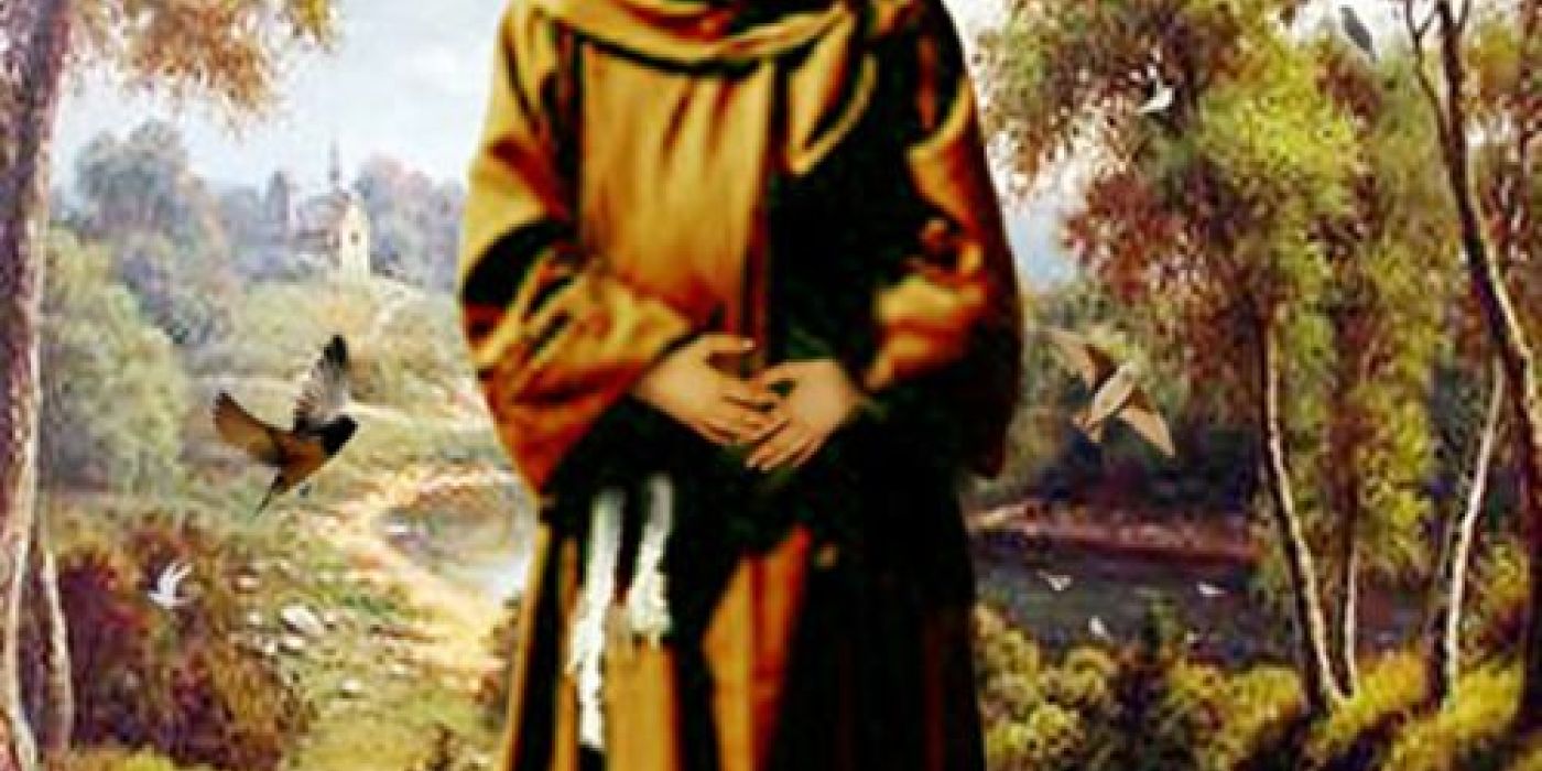 San Francisco de Asís