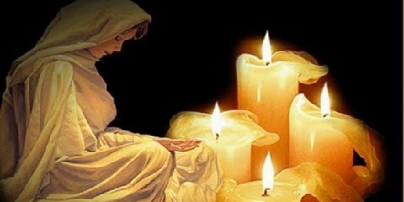 IV Domingo de Adviento