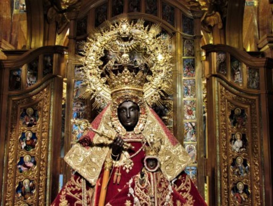 ¡Felicidades a la Federación Santa María de Guadalupe!