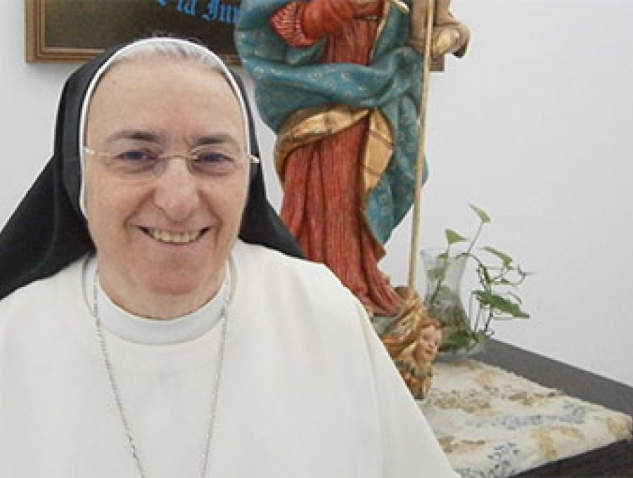 ¿Qué es para ti, “vivir a honra de la Inmaculada Concepción”?