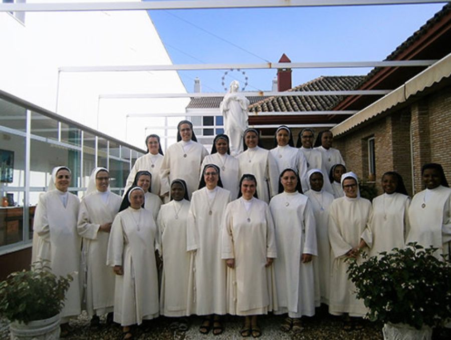 CRONICA 3ª SEMANA . Curso Verano