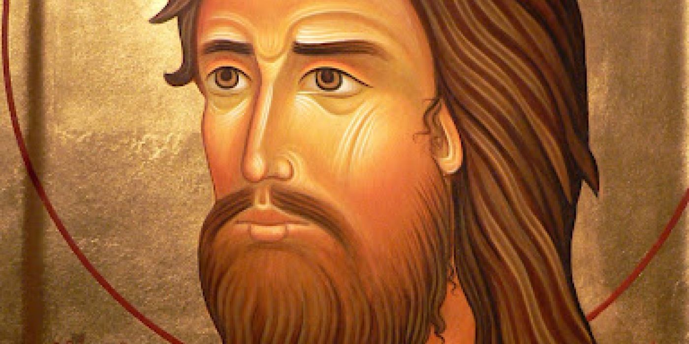 SEGUNDO DOMINGO DE ADVIENTO
