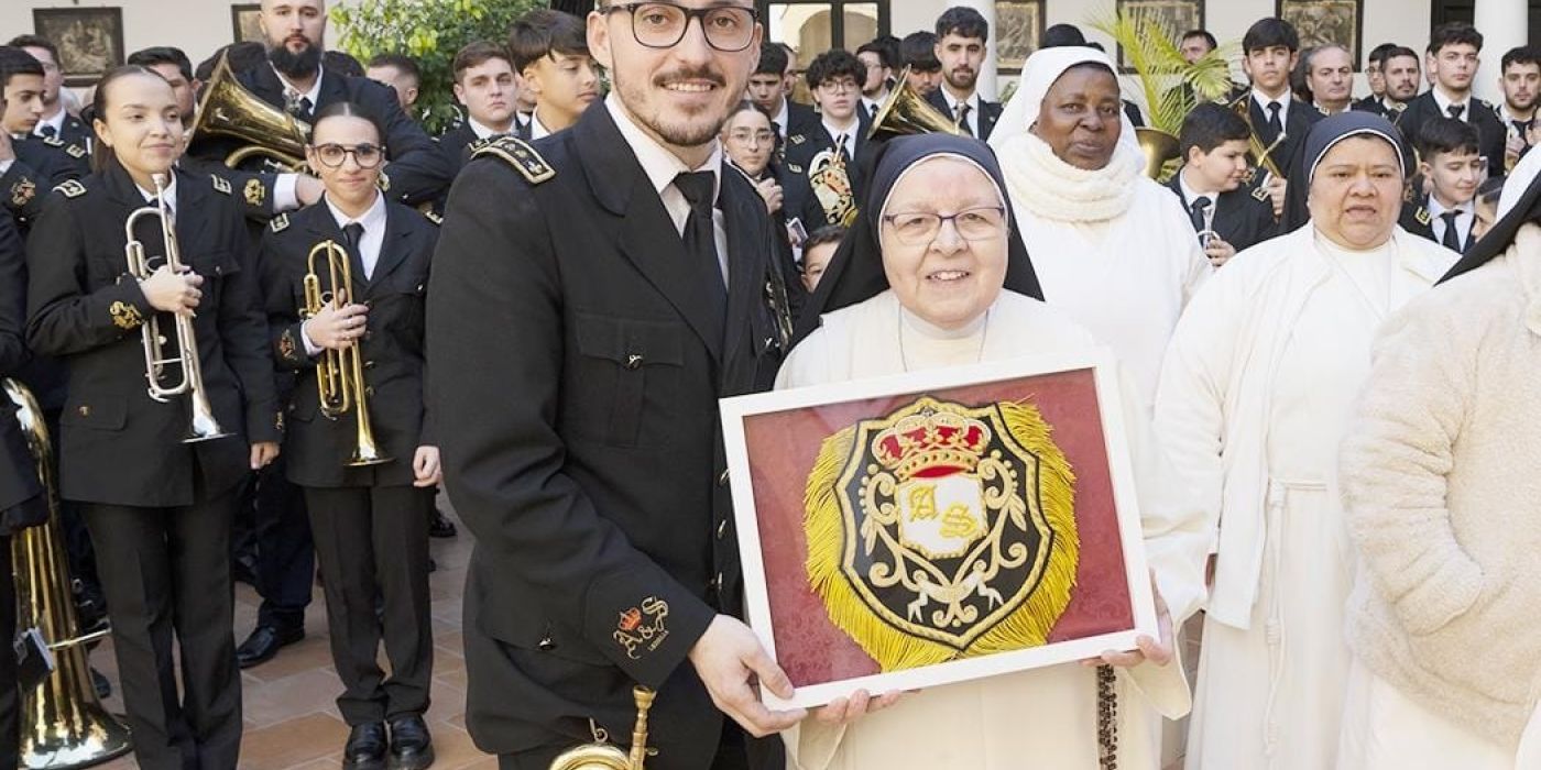 LEBRIJA. PEREGRINACIONES, CONCIERTOS, ENCUENTROS, VIA CRUCIS