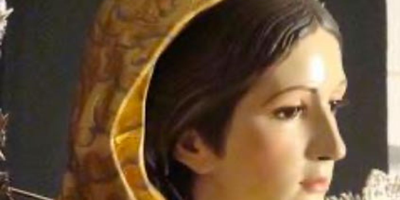 Carta de la Presidenta con motivo de la Fiesta de la Inmaculada Concepción
