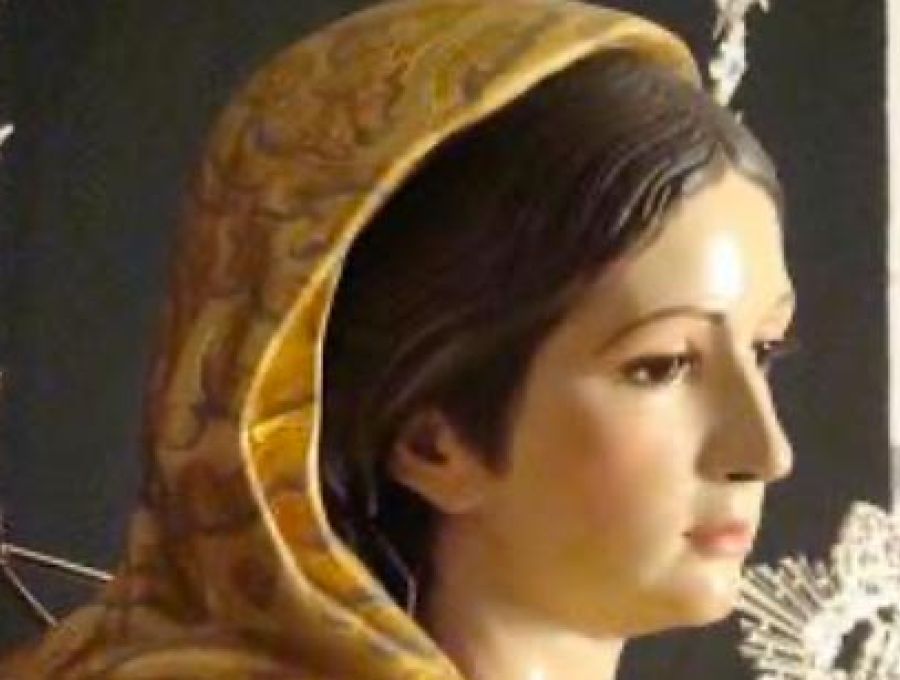 Carta de la Presidenta con motivo de la Fiesta de la Inmaculada Concepción