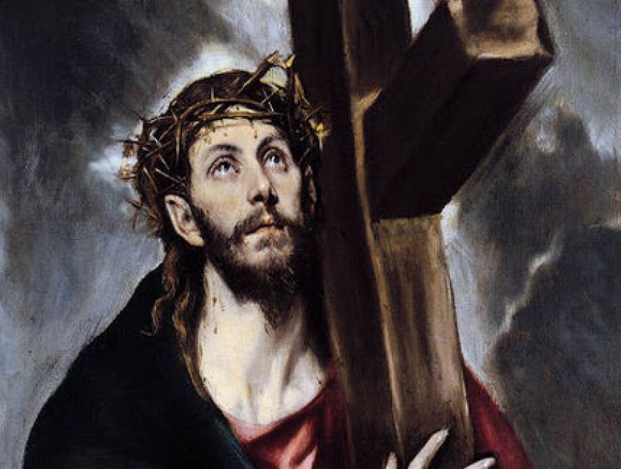 VIERNES SANTO