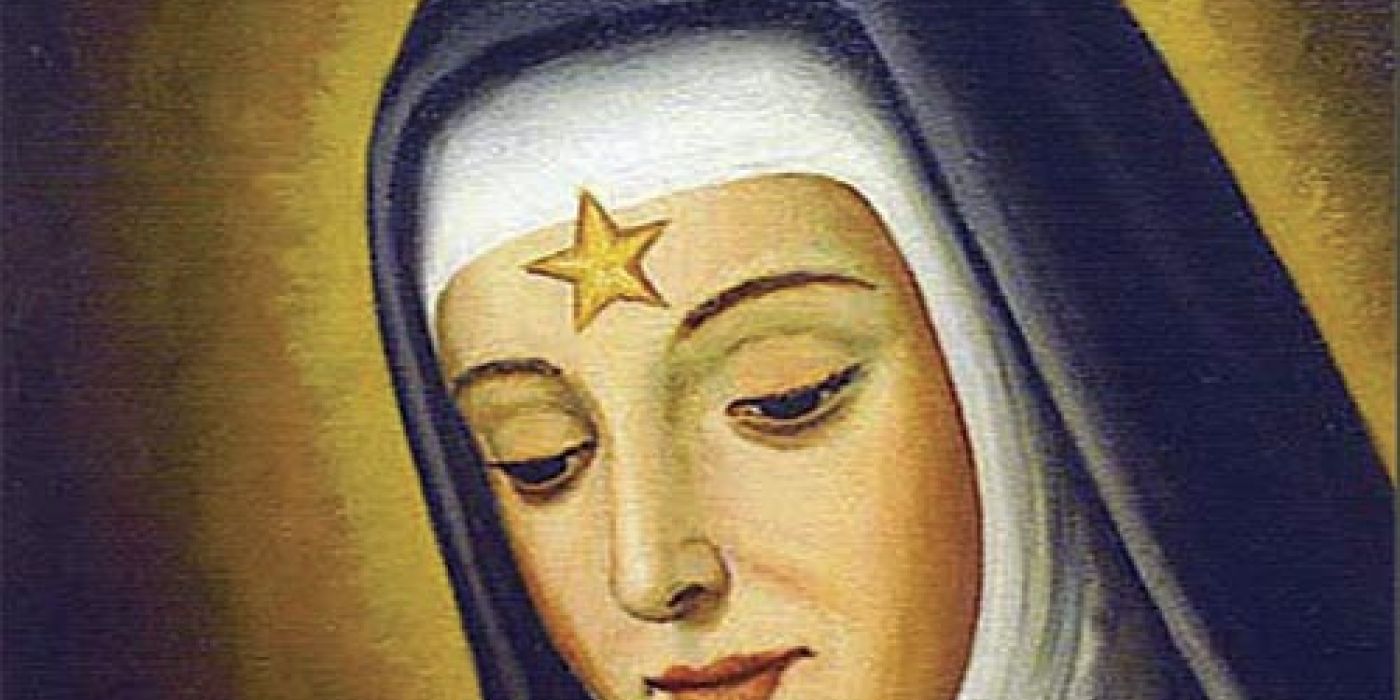 Carta Ministro General OFM