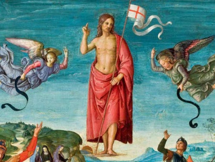 Carta del Ministro General OFM