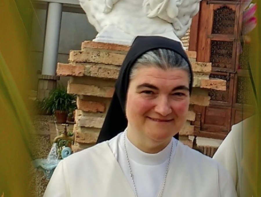 TESTIMONIO CONCEPCIONISTA