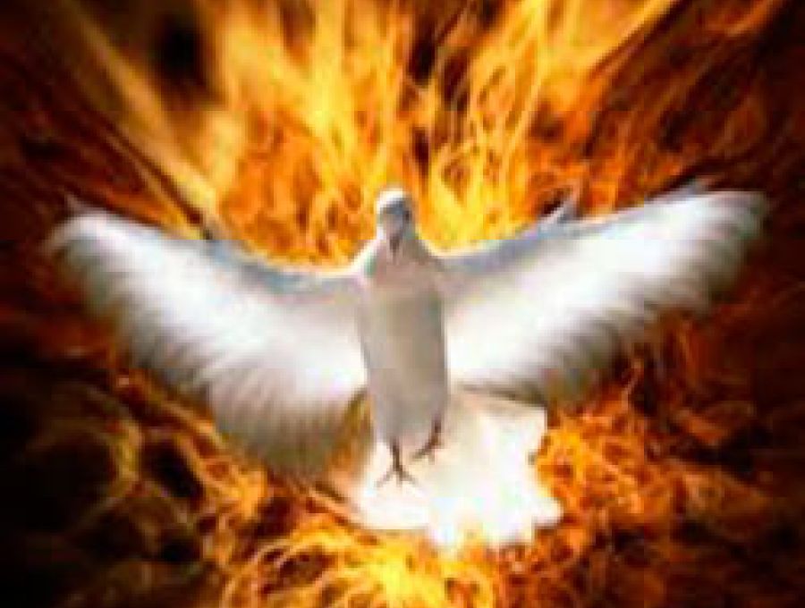 "Pentecost\u00e9s"