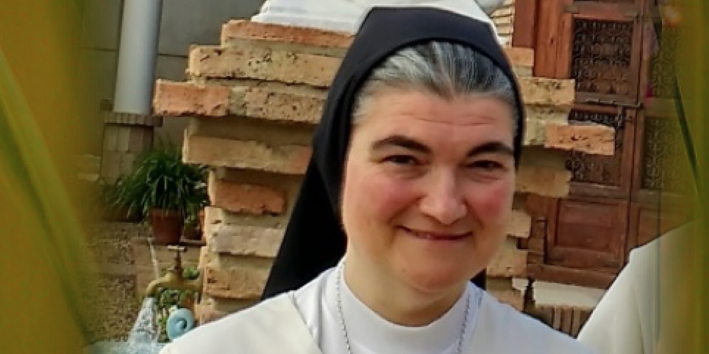 TESTIMONIO CONCEPCIONISTA
