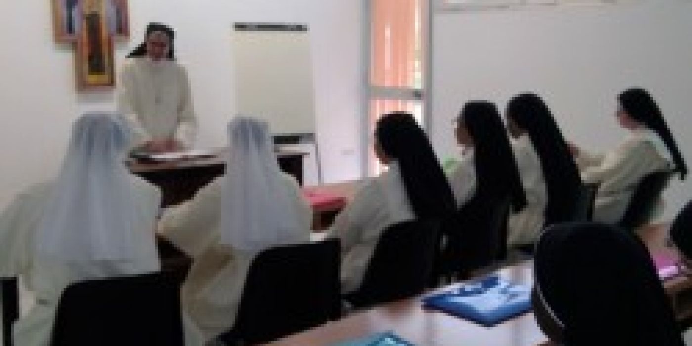 ¡De regreso a los CURSOS DE VERANO!