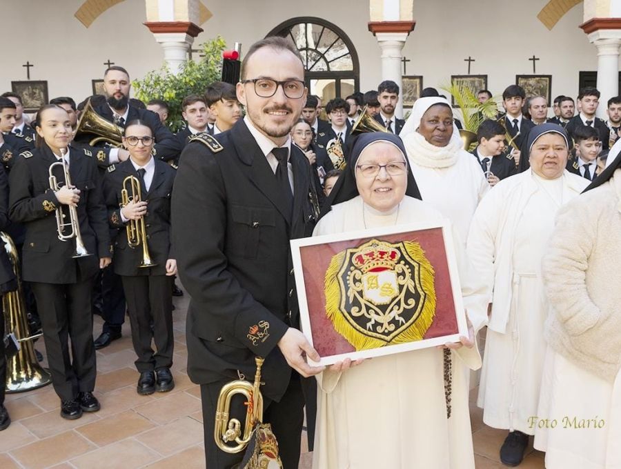 LEBRIJA. PEREGRINACIONES, CONCIERTOS, ENCUENTROS, VIA CRUCIS