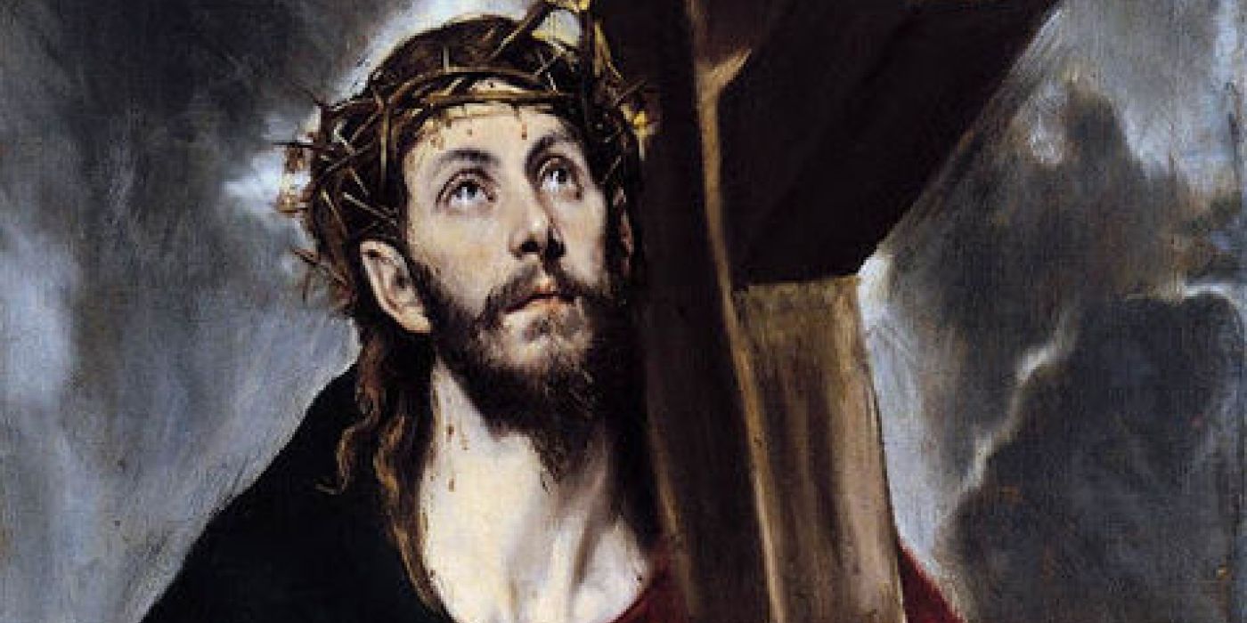 VIERNES SANTO