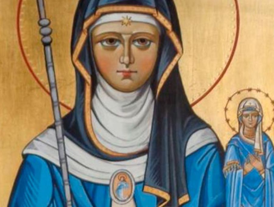 Carta de la Presidenta con motivo de la solemnidad de santa Beatriz de Silva