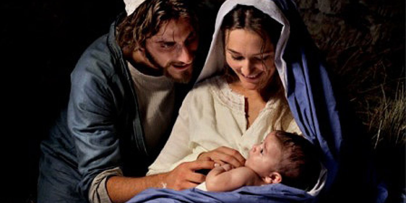 ¡FELIZ NAVIDAD!