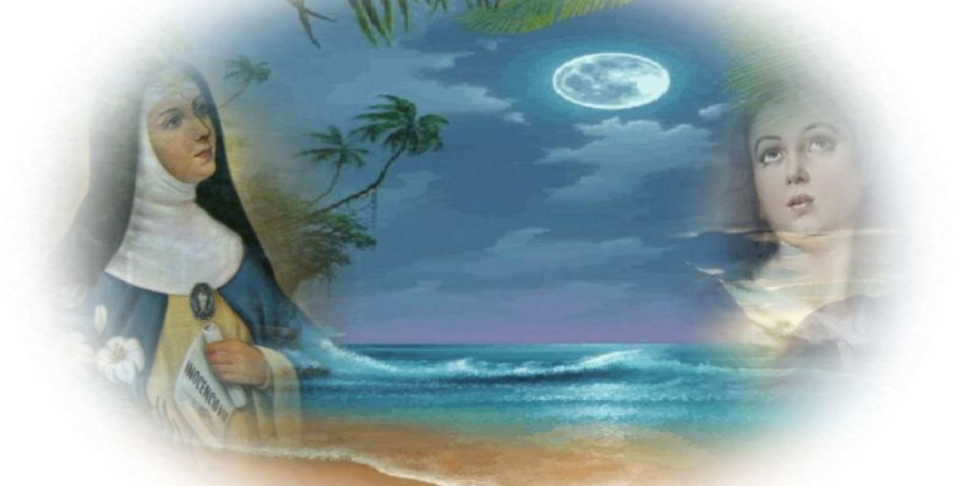 Recordando a Santa Beatriz