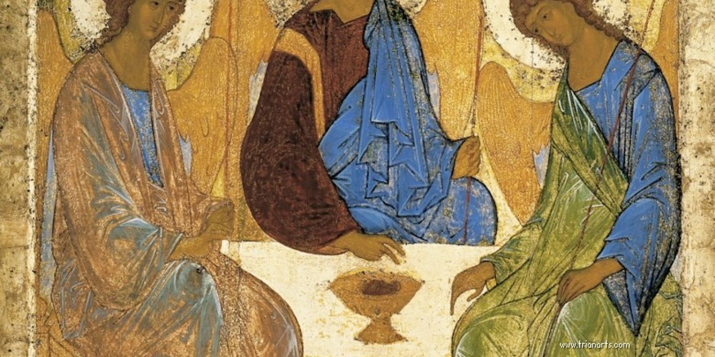 Dios Uno y Trino, Padre, Hijo y Espíritu Santo