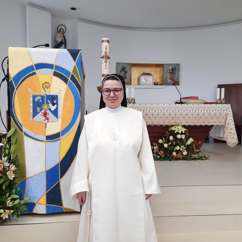 Hmna. Madalena de Jesus