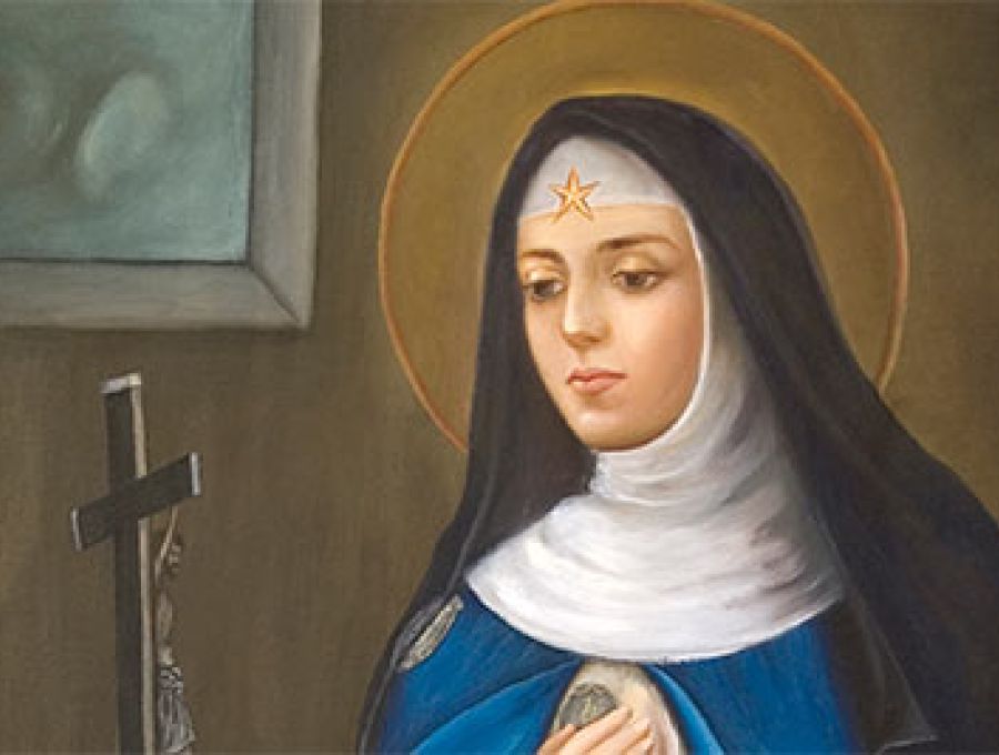 Carta de Fr. Juan Carlos Moya, Ministro Provincial