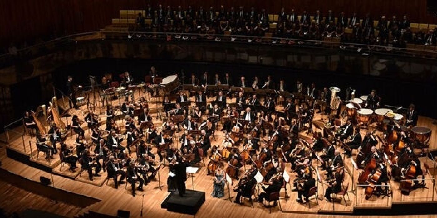 ORQUESTA