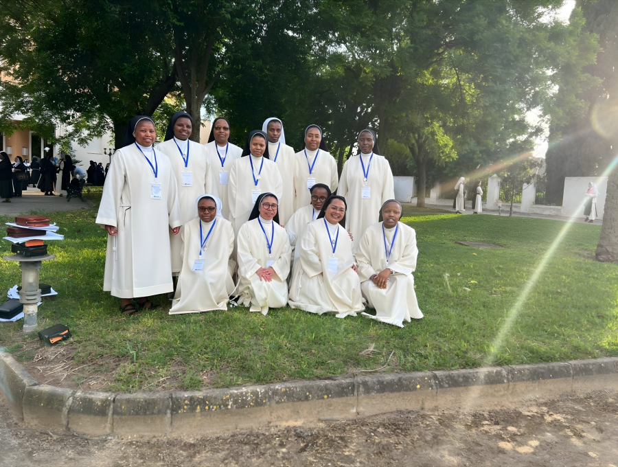 II Congreso nacional de musica y canto para la vida Consagrada