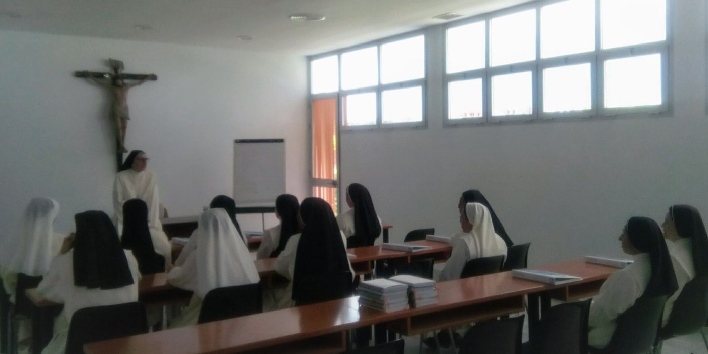 ¡Curso de Verano 2019!