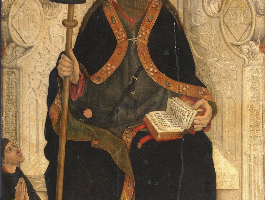 Santiago Apóstol