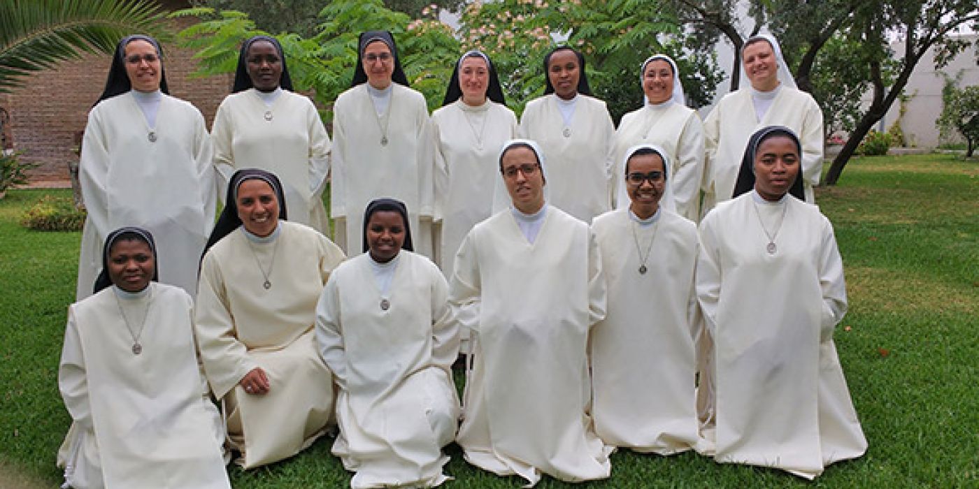 4ª Semana.  “Seguir la humildad y pobreza de nuestro Señor Jesucristo"