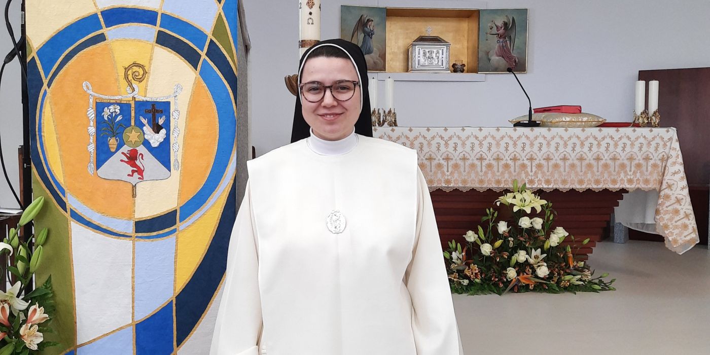 Hmna. Madalena de Jesus