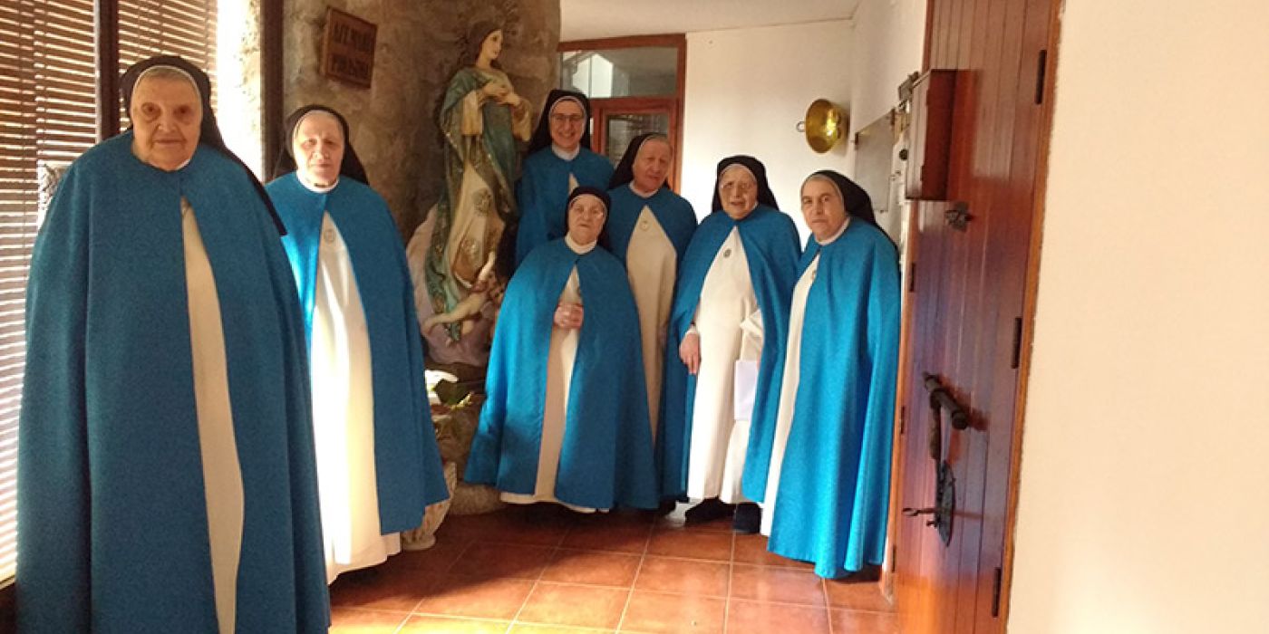 Visita Comunidad de Trujillo