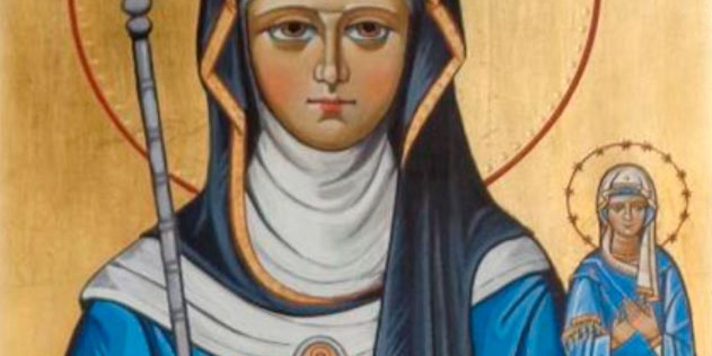 Carta de la Presidenta con motivo de la solemnidad de santa Beatriz de Silva