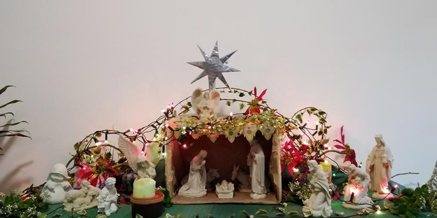 Belén de Estoril 2019