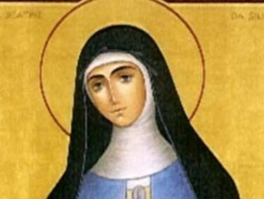 Aniversario de la Canonización de Santa Beatriz