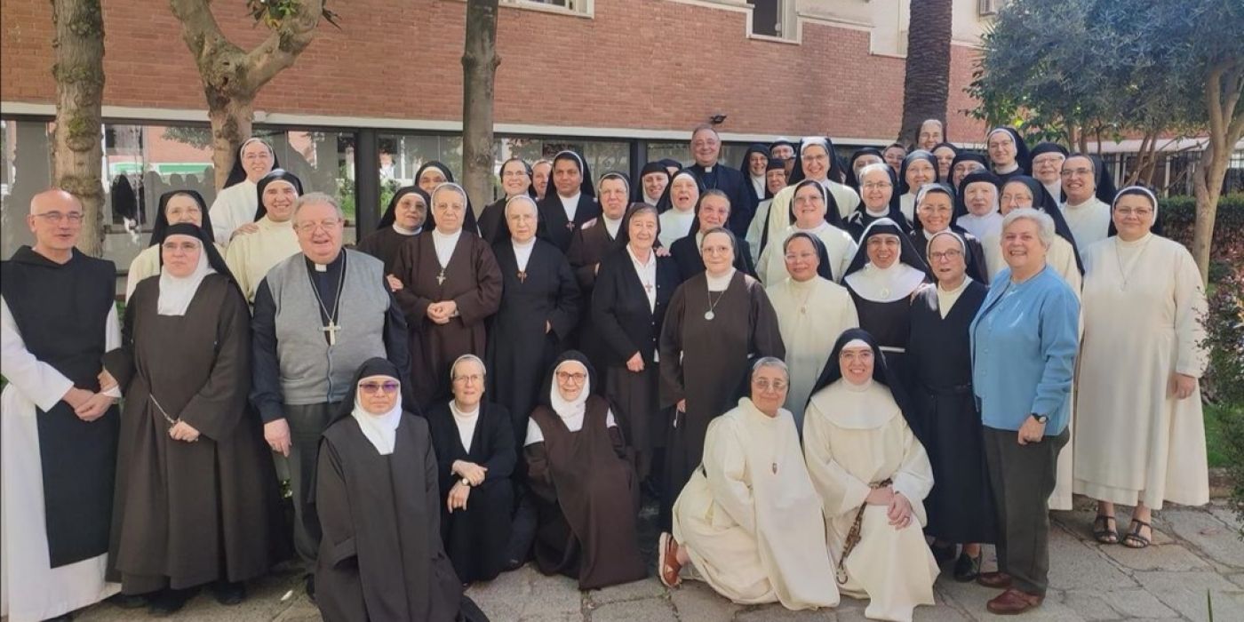 Encuentro de Madres Presidentas Federales