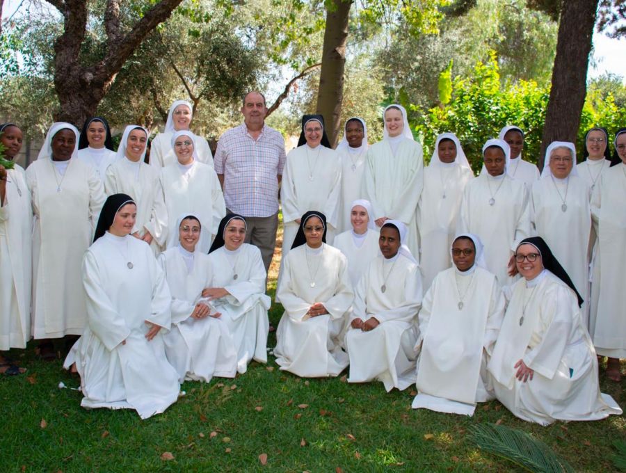 2ª Semana del curso: Jesucristo, Plenitud de la revelación