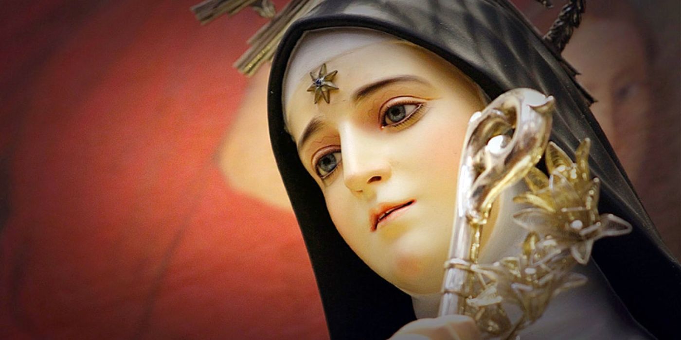 41º aniversario de la Canonización de Santa Beatriz de Silva