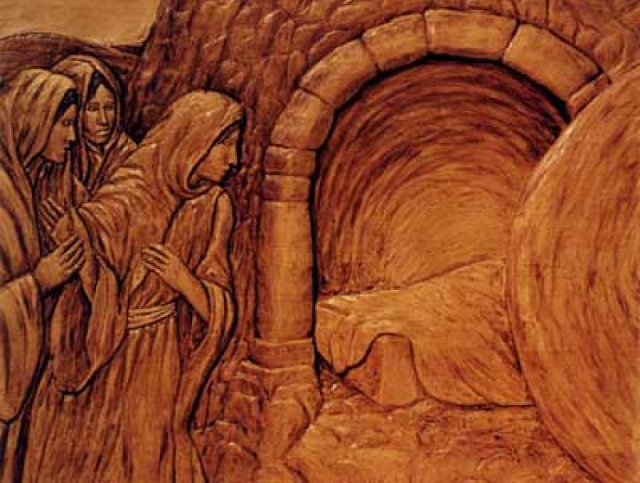 Feliz Pascua